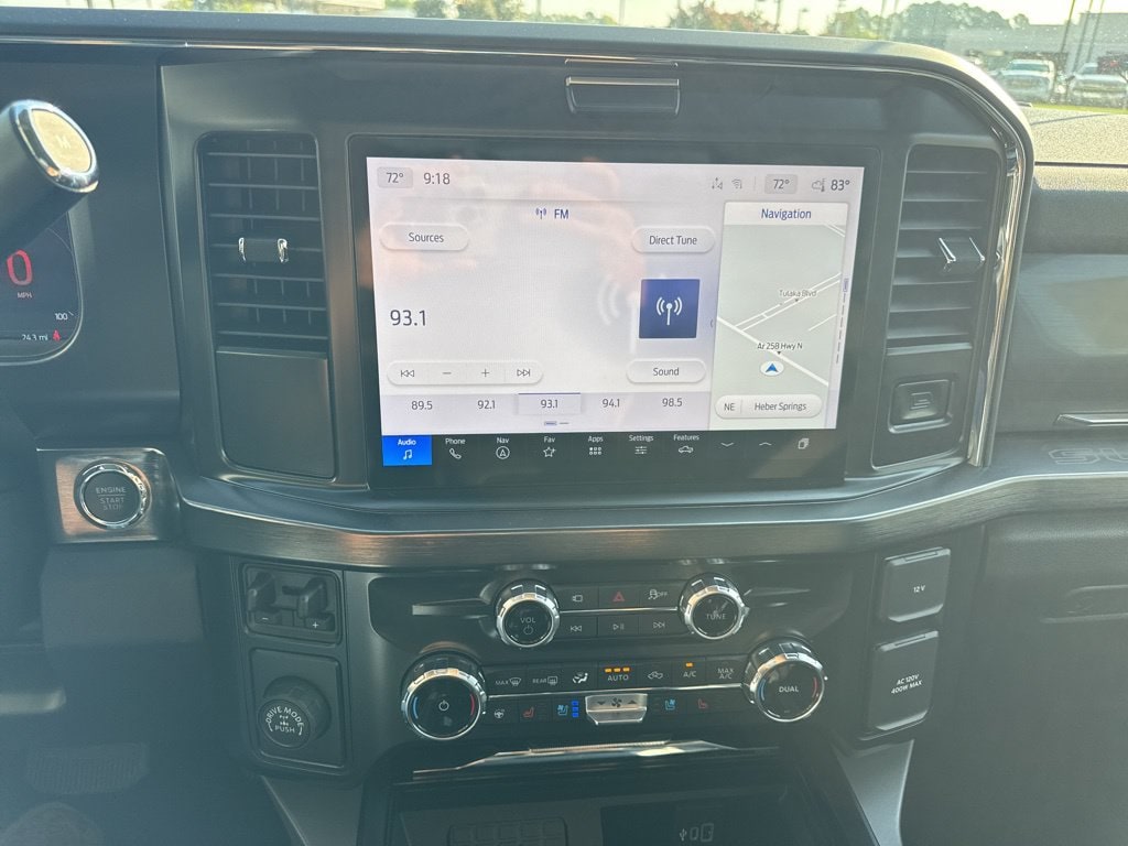 2026 Ford F-350 Super Duty Lariat - Photo 11