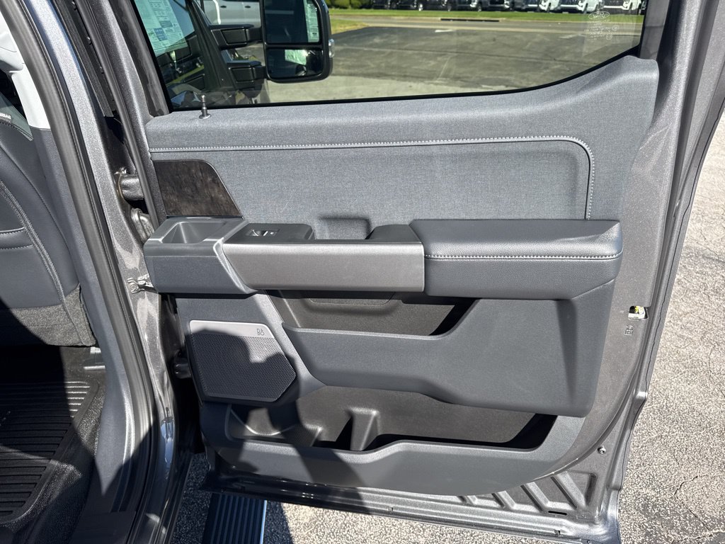 2026 Ford F-250 Super Duty Lariat - Photo 31