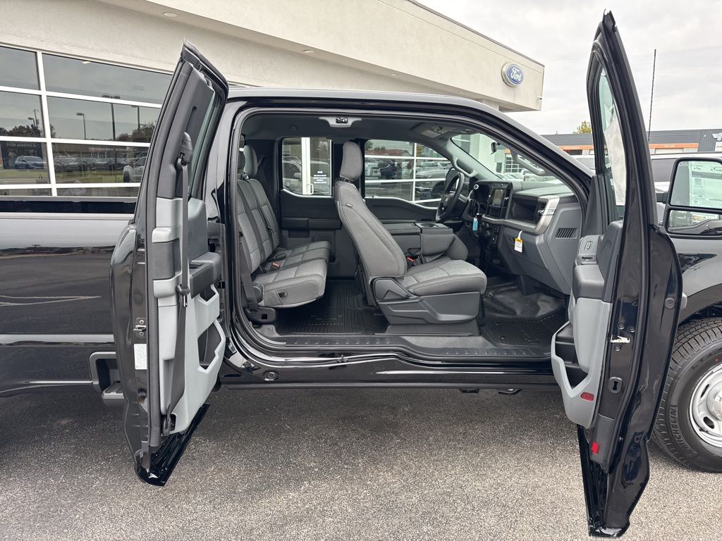 2026 Ford F-250 Super Duty XL - Photo 32