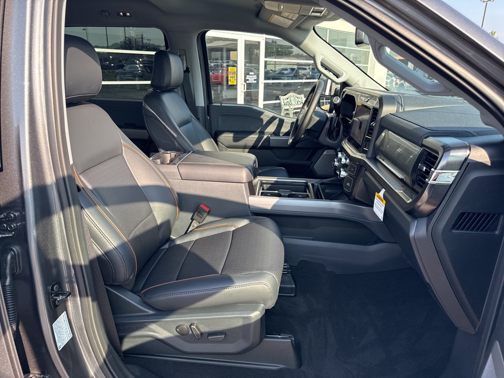 2026 Ford F-350 Super Duty Lariat - Photo 25