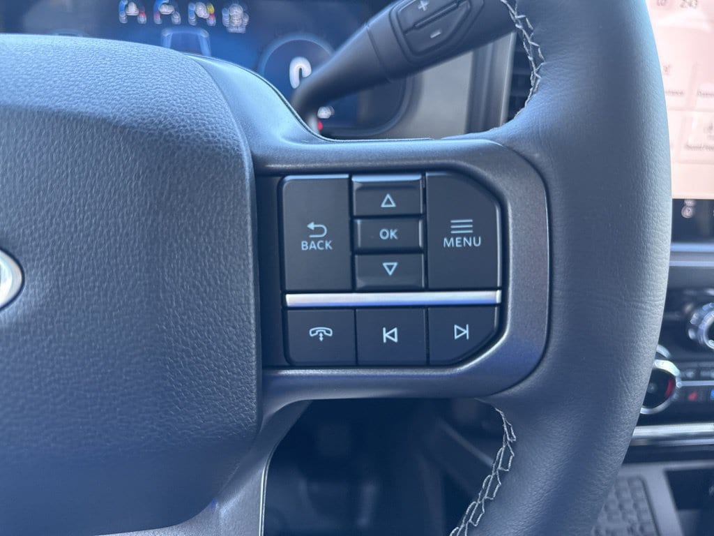 2026 Ford F-250 Super Duty Lariat - Photo 18