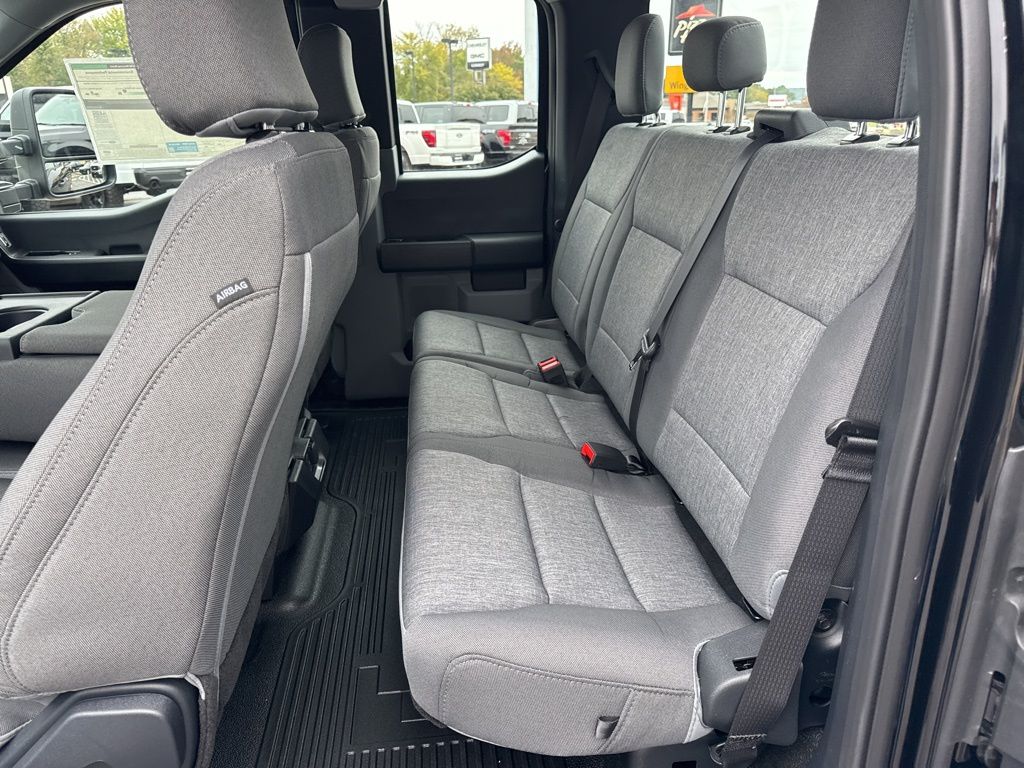 2026 Ford F-250 Super Duty XL - Photo 35