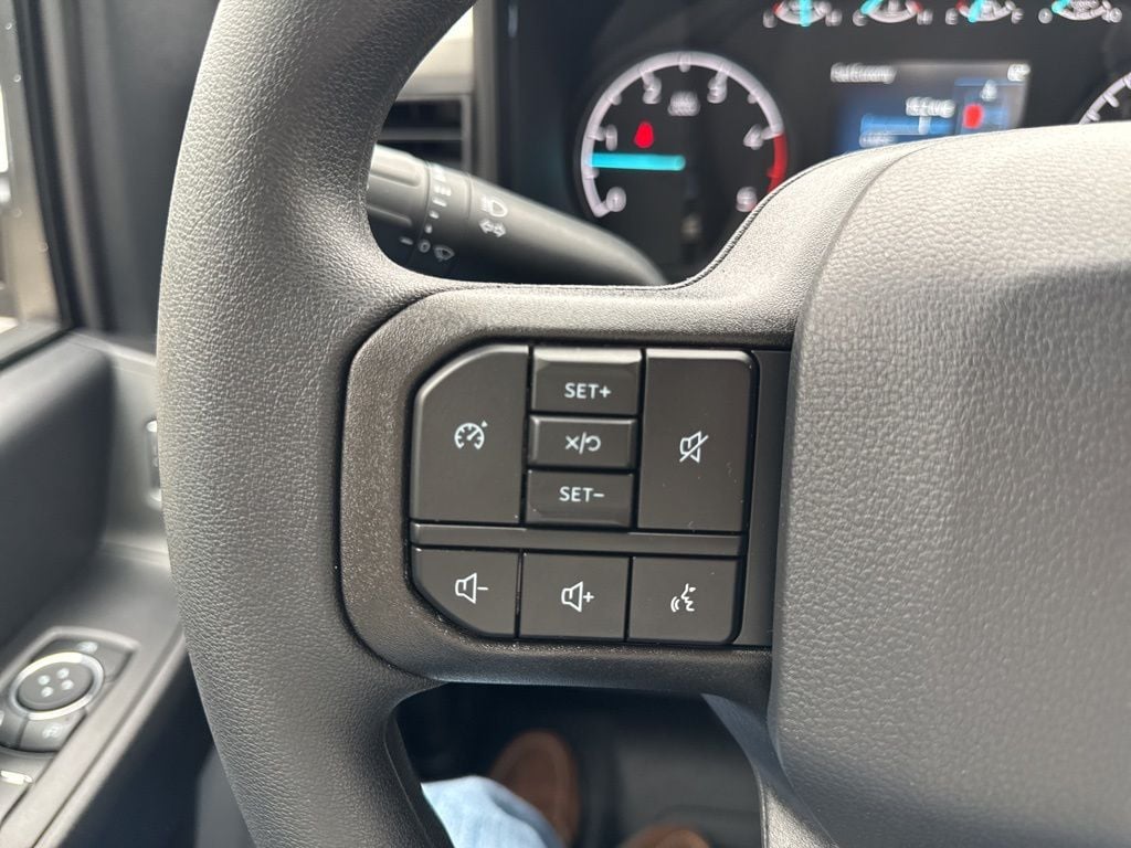 2026 Ford F-250 Super Duty XL - Photo 20