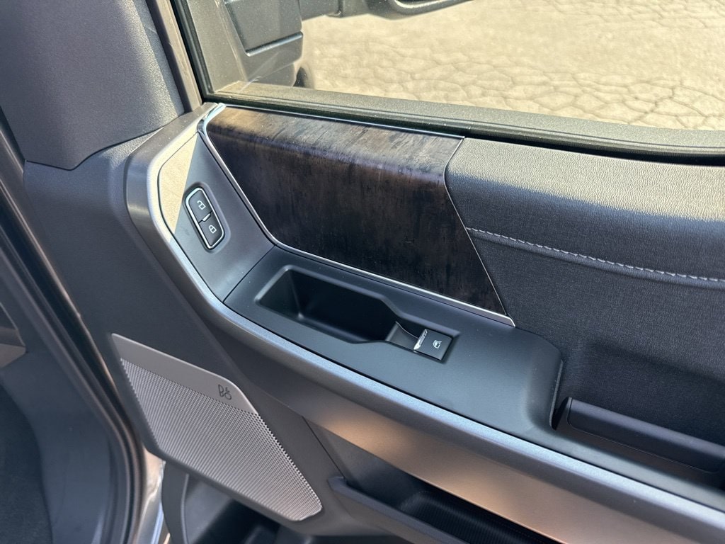 2026 Ford F-350 Super Duty Lariat - Photo 28
