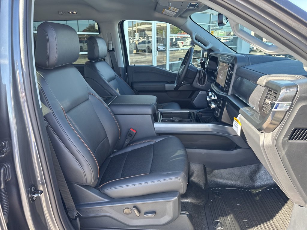 2026 Ford F-250 Super Duty Lariat - Photo 25