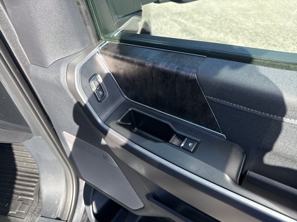 2026 Ford F-250 Super Duty Lariat - Photo 28