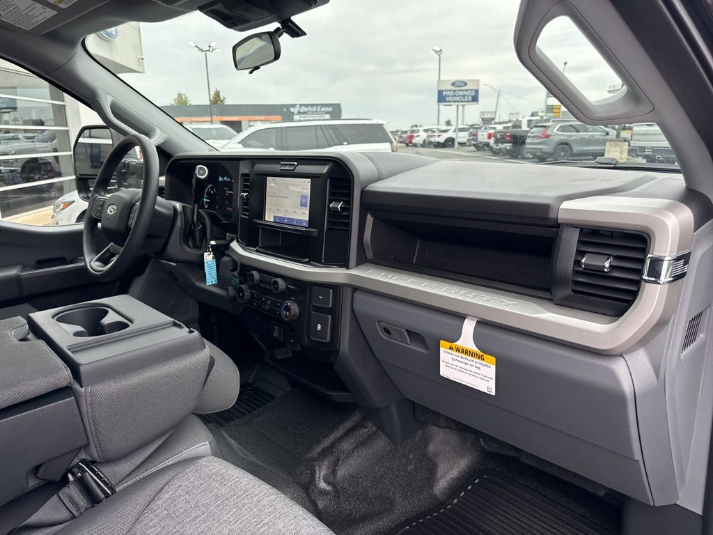 2026 Ford F-250 Super Duty XL - Photo 28