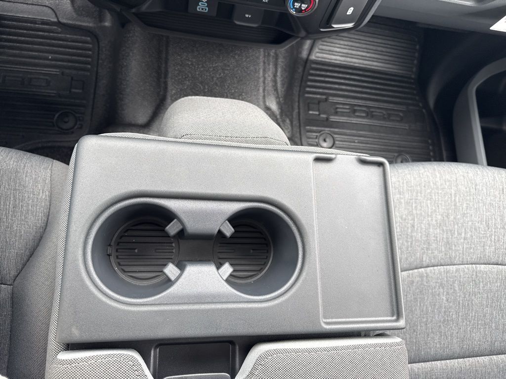 2026 Ford F-250 Super Duty XL - Photo 23