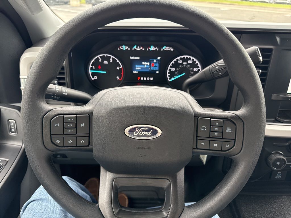 2026 Ford F-250 Super Duty XL - Photo 18