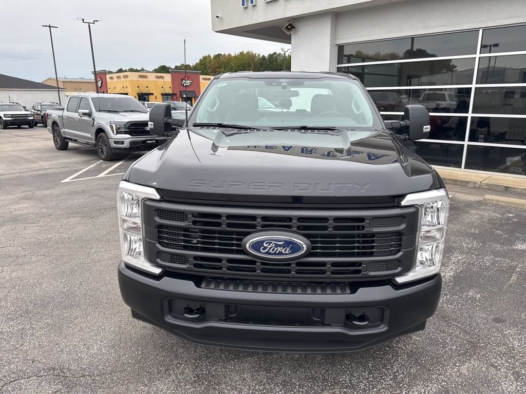 2026 Ford F-250 Super Duty XL - Photo 9