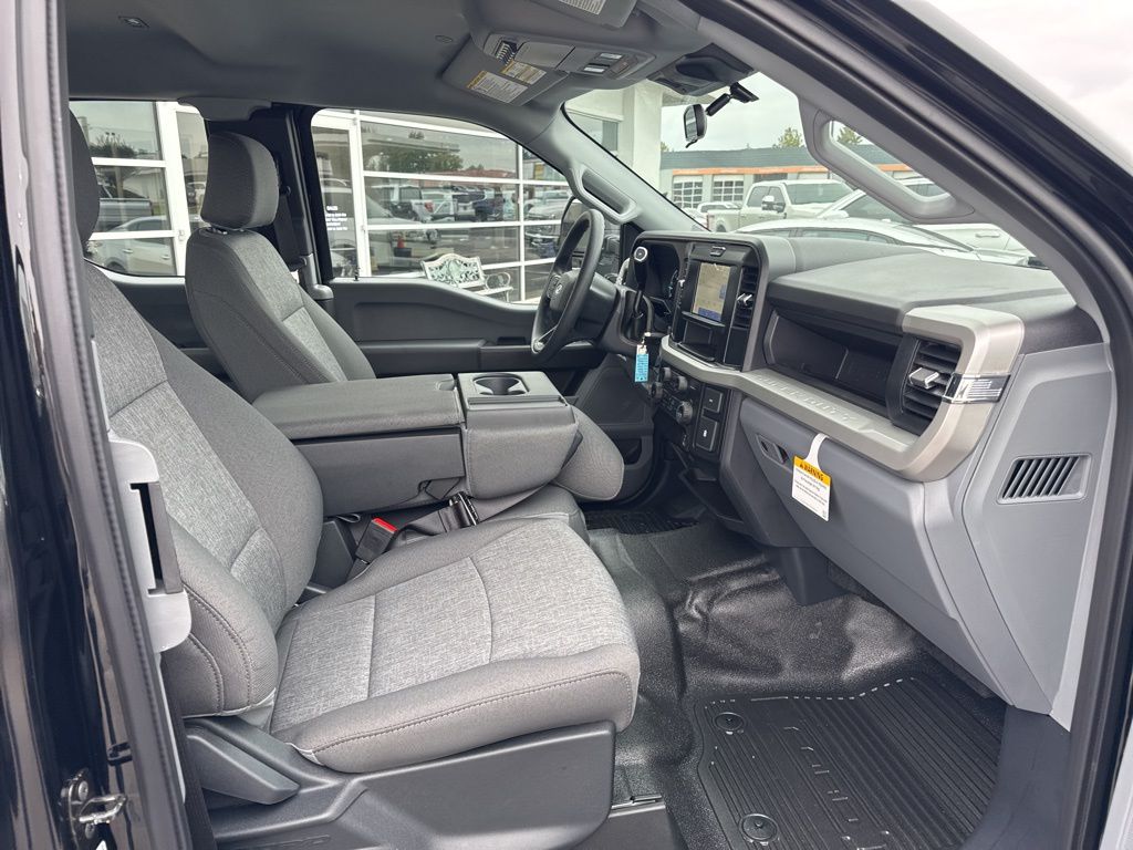 2026 Ford F-250 Super Duty XL - Photo 27