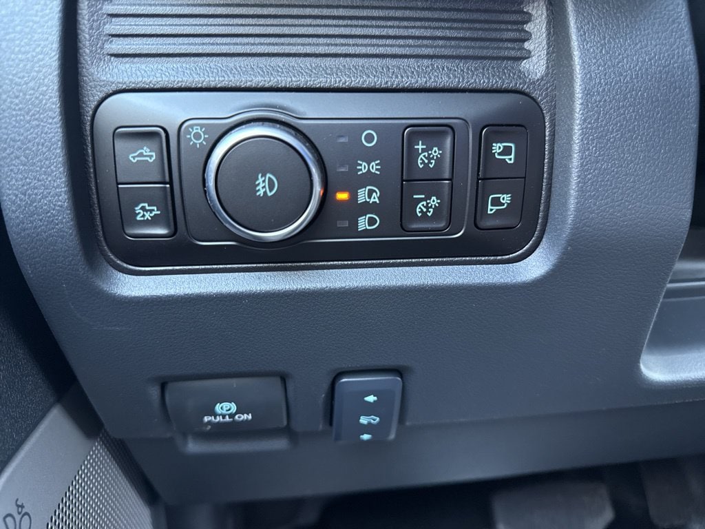 2026 Ford F-250 Super Duty Lariat - Photo 22