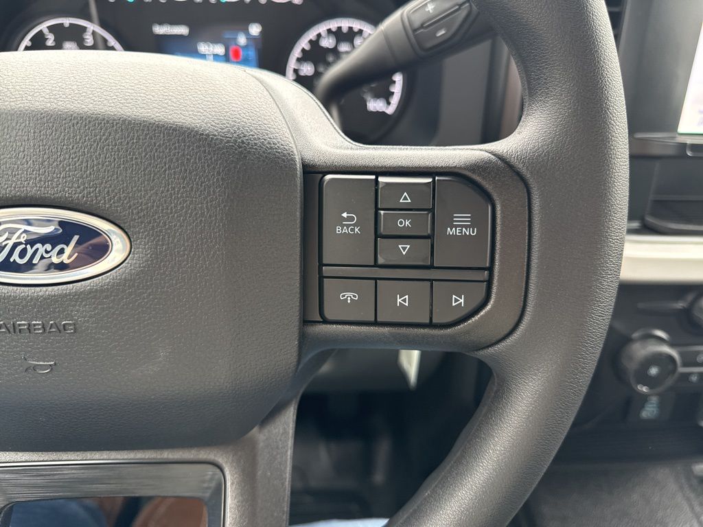 2026 Ford F-250 Super Duty XL - Photo 19