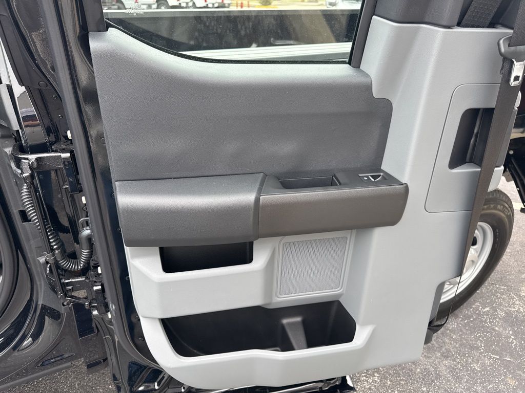 2026 Ford F-250 Super Duty XL - Photo 36