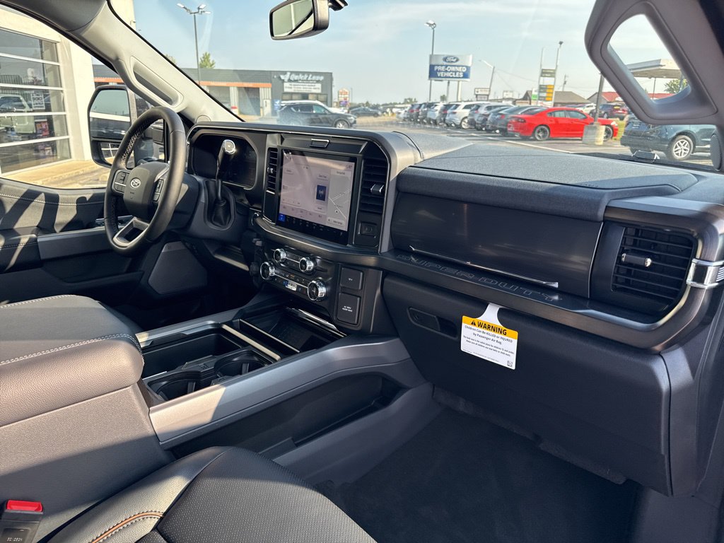 2026 Ford F-350 Super Duty Lariat - Photo 26
