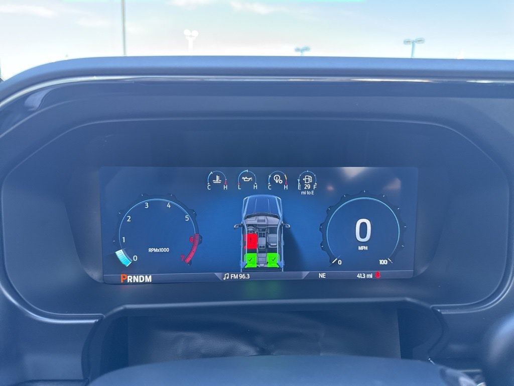 2026 Ford F-250 Super Duty Lariat - Photo 20