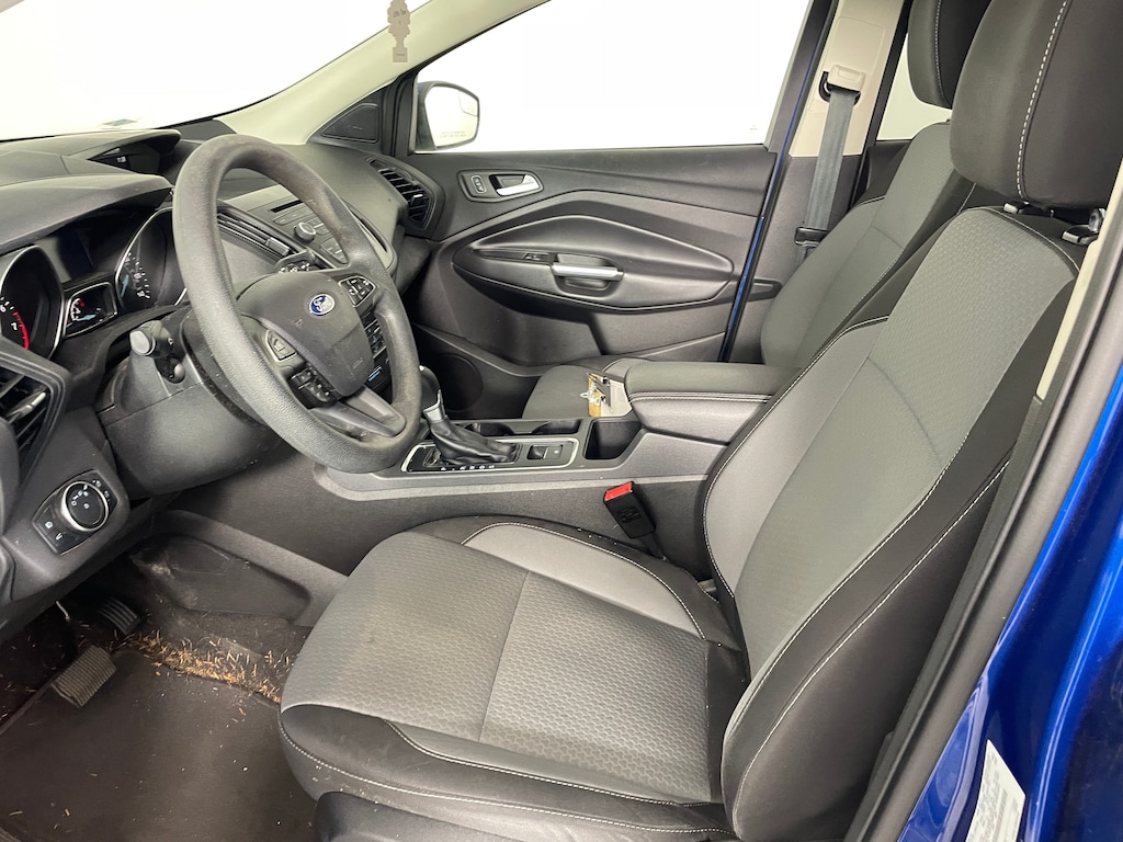 Used 2017 Ford Escape SE SUV