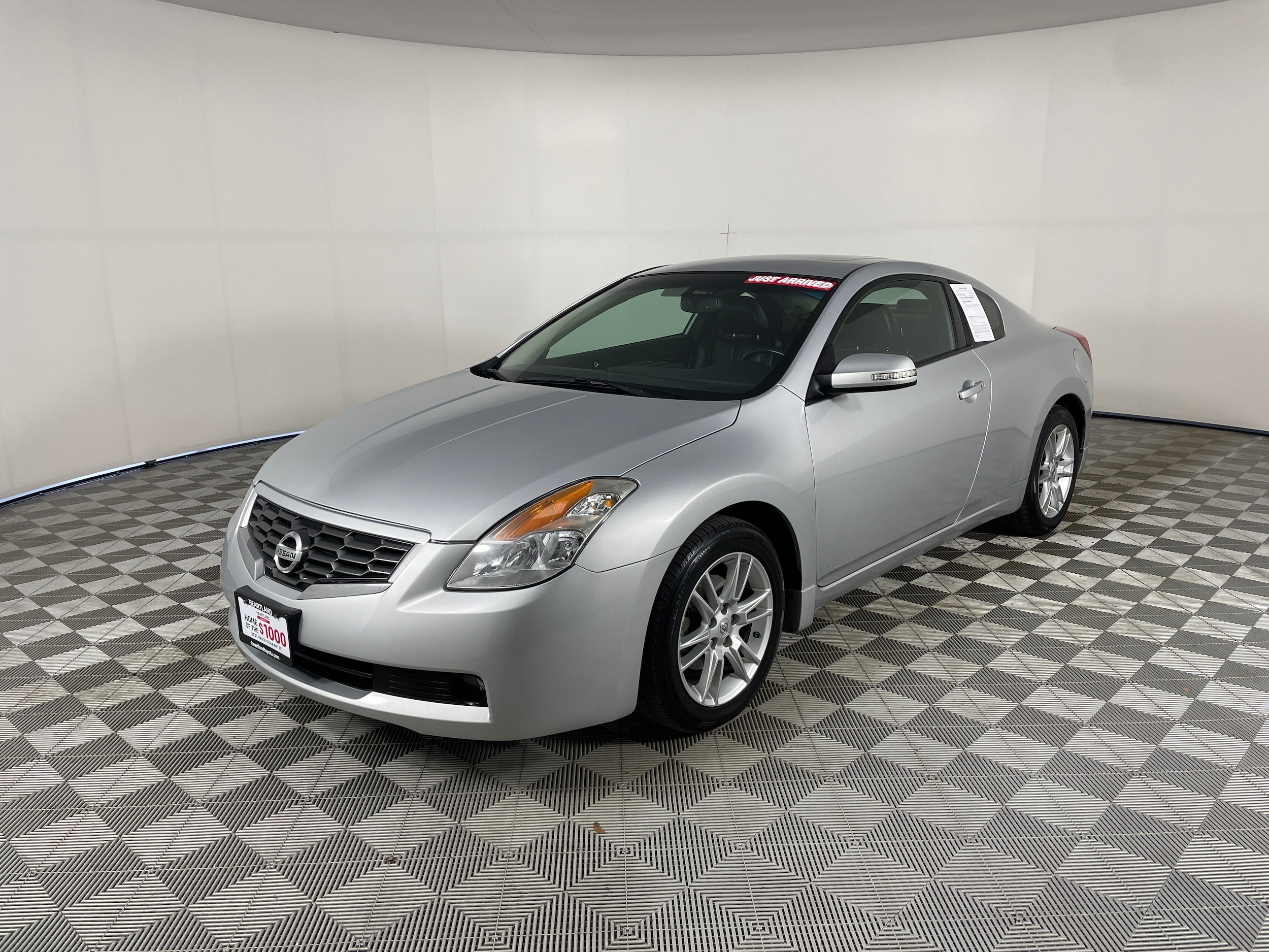 2008 Nissan Altima