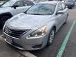 Used 2013 Nissan Altima 2.5 S Sedan
