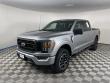Used 2022 Ford F-150  Truck SuperCrew Cab