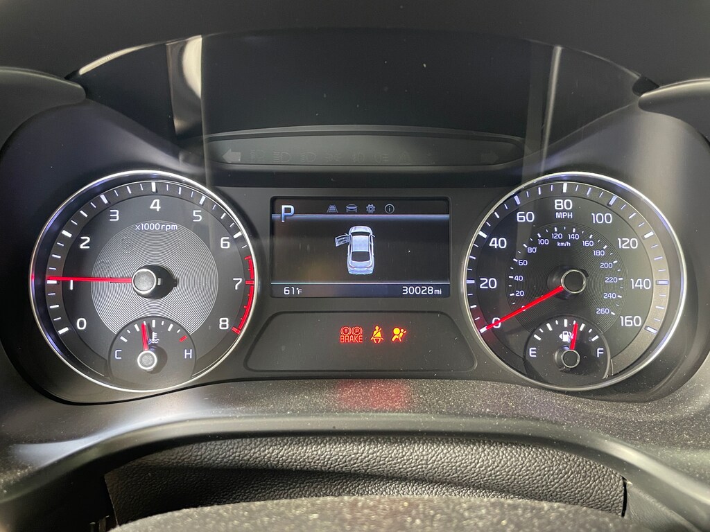 Used 2023 Kia Forte LXS Sedan