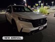  Honda CR-V Hybrid