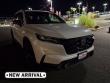 Used 2025 Honda CR-V Hybrid Sport SUV