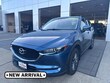  Mazda Mazda CX-5