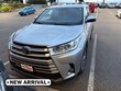  Toyota Highlander Hybrid