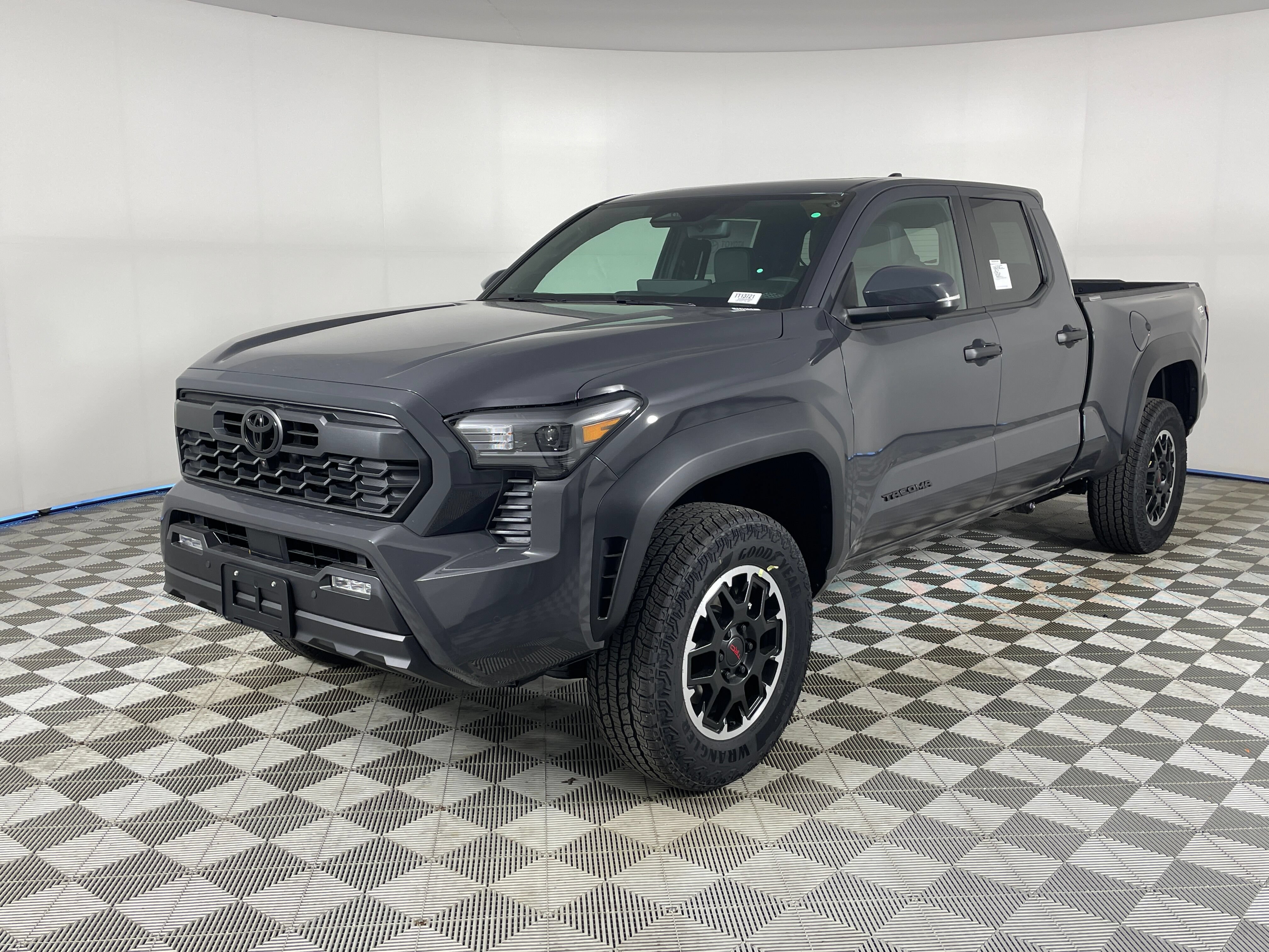  Toyota Tacoma
