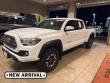 Used 2016 Toyota Tacoma TRD Off-Road Truck