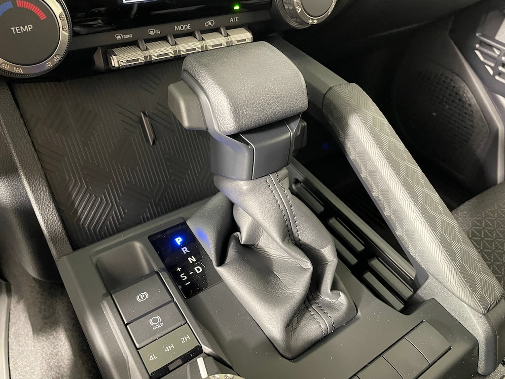 Used 2026 Toyota 4Runner SR5 SUV