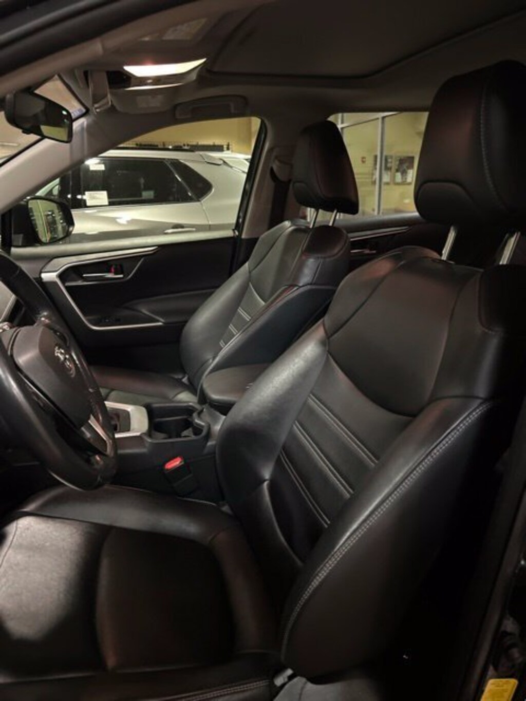 Used 2020 Toyota RAV4 XLE Premium SUV