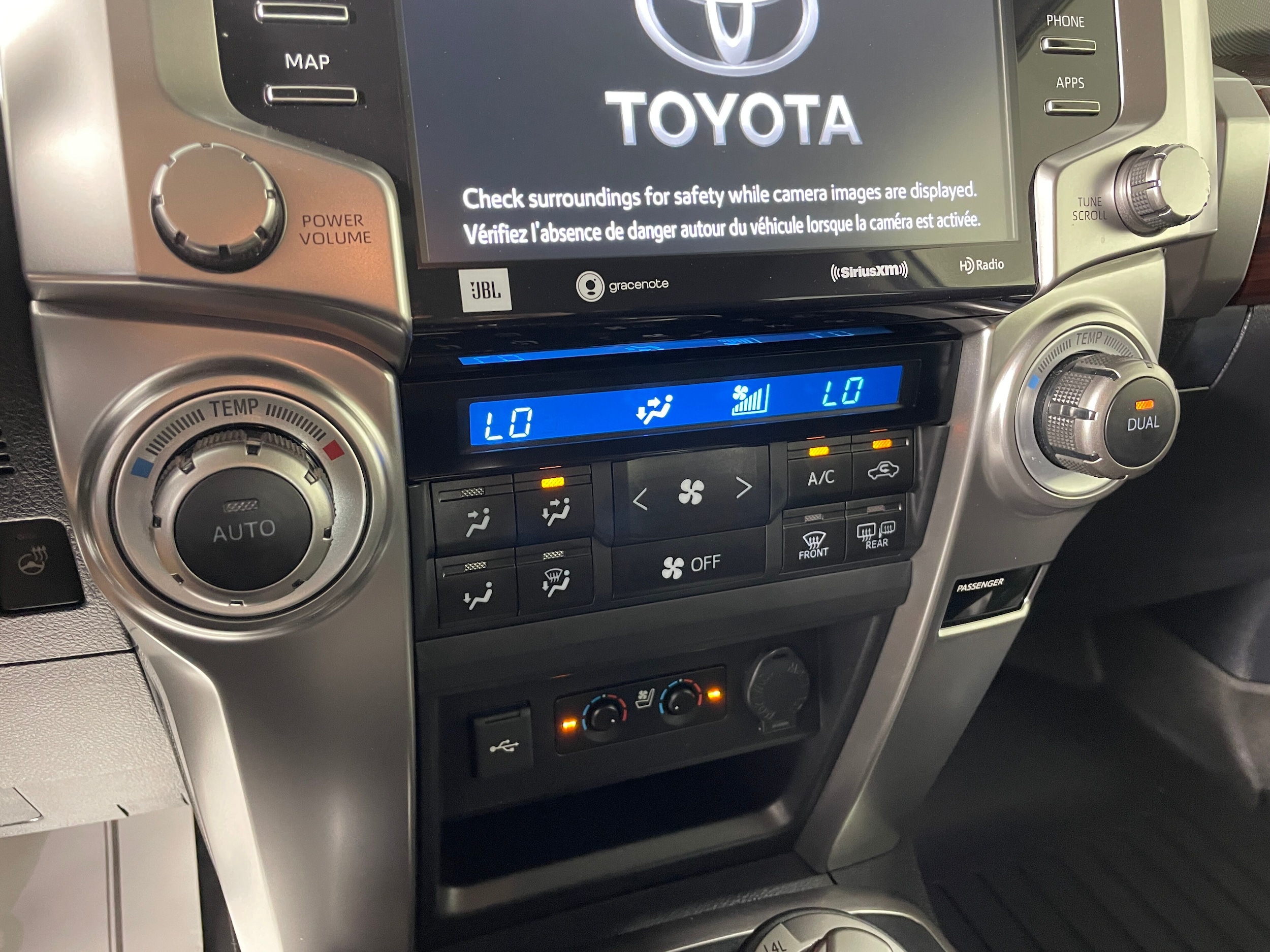 2023 Toyota 4Runner Limited - Photo 7