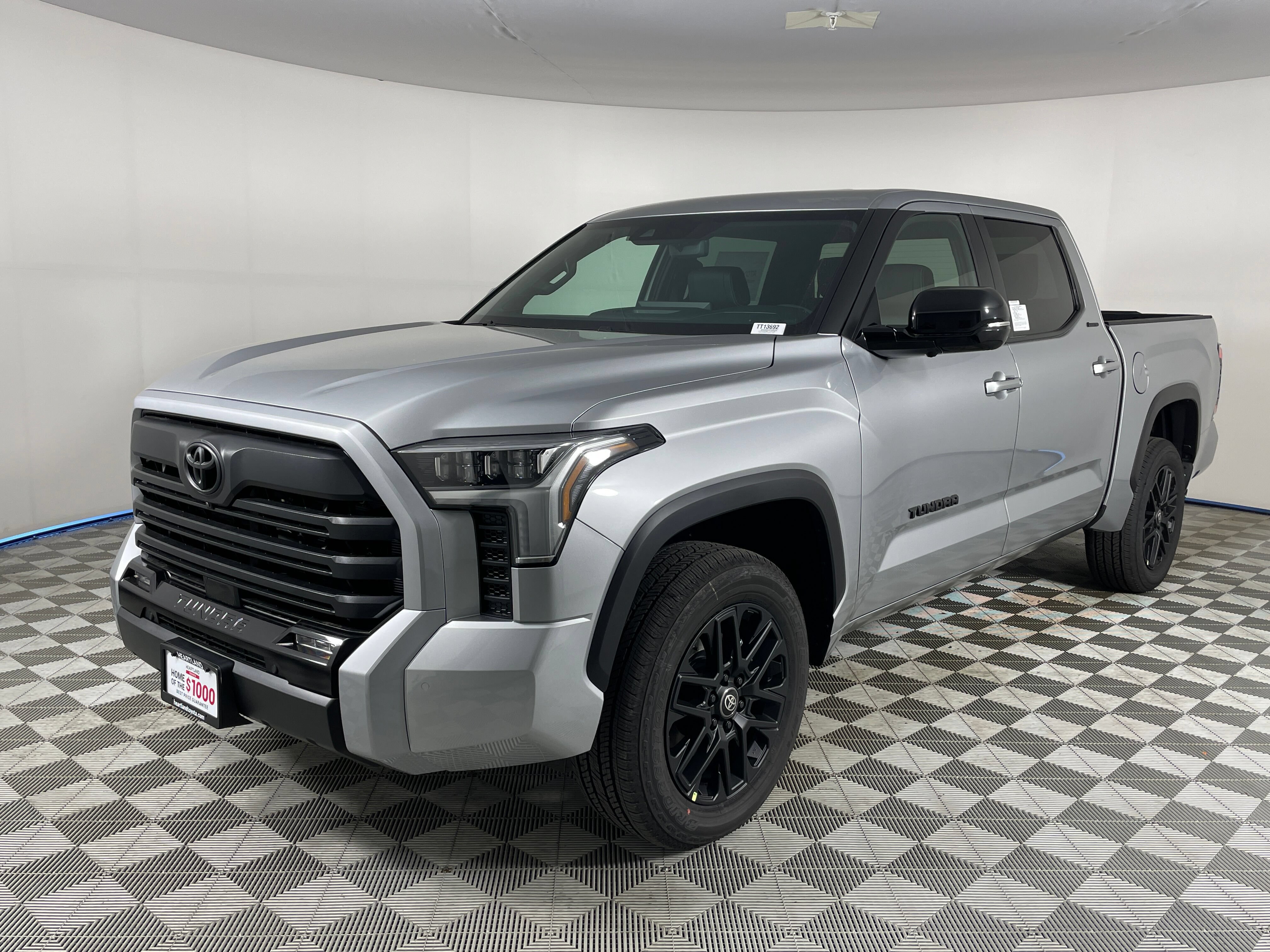  Toyota Tundra
