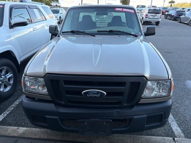 2006 Ford Ranger