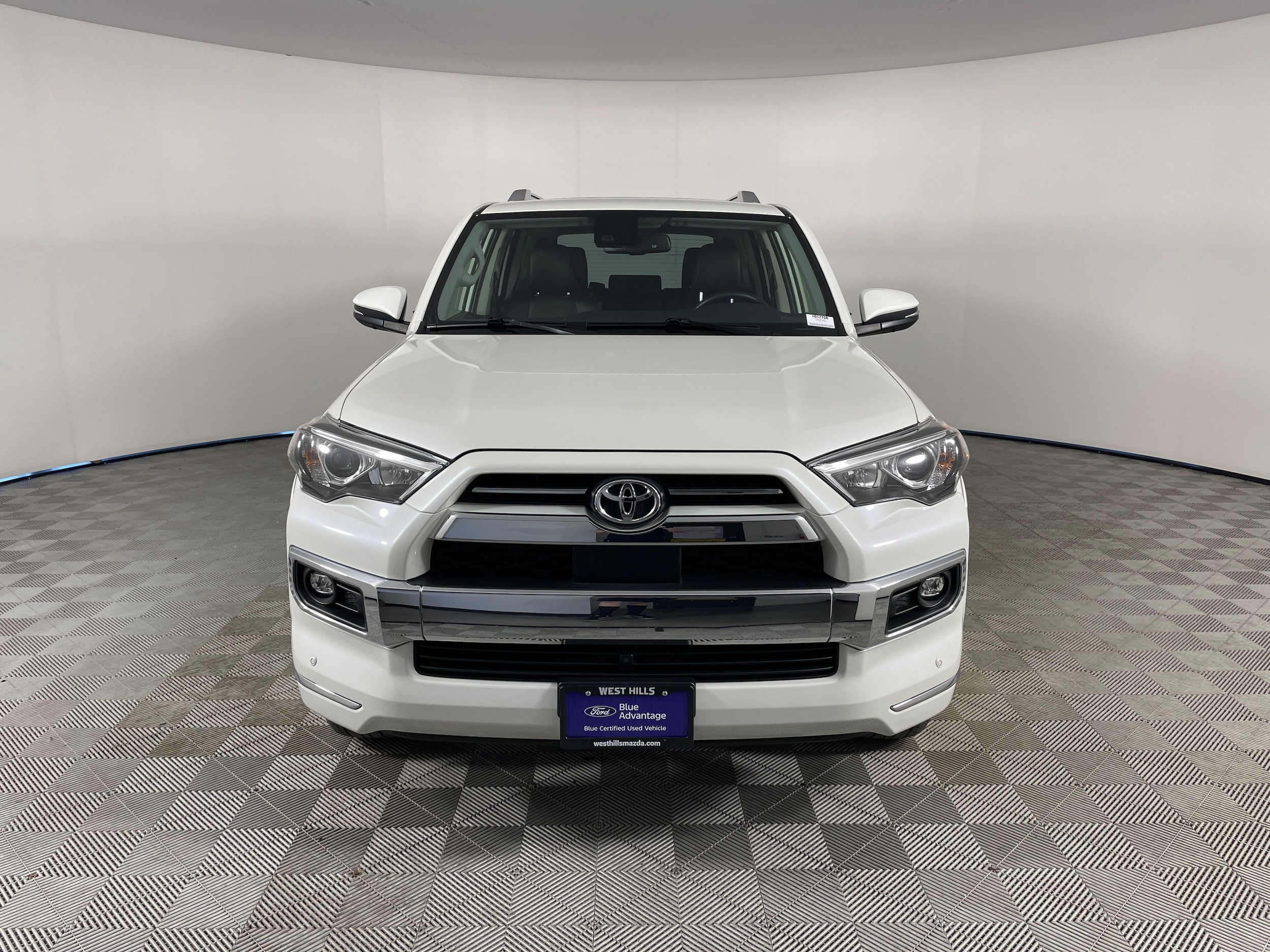 2023 Toyota 4Runner Limited - Photo 25
