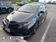 Used 2018 Toyota Corolla iM Base Hatchback