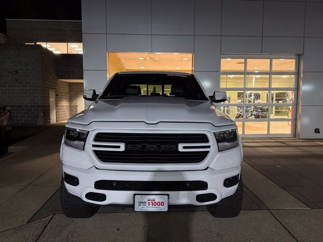  Ram 1500