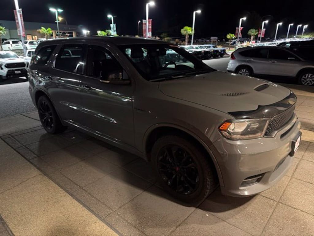 Used 2020 Dodge Durango R/T SUV