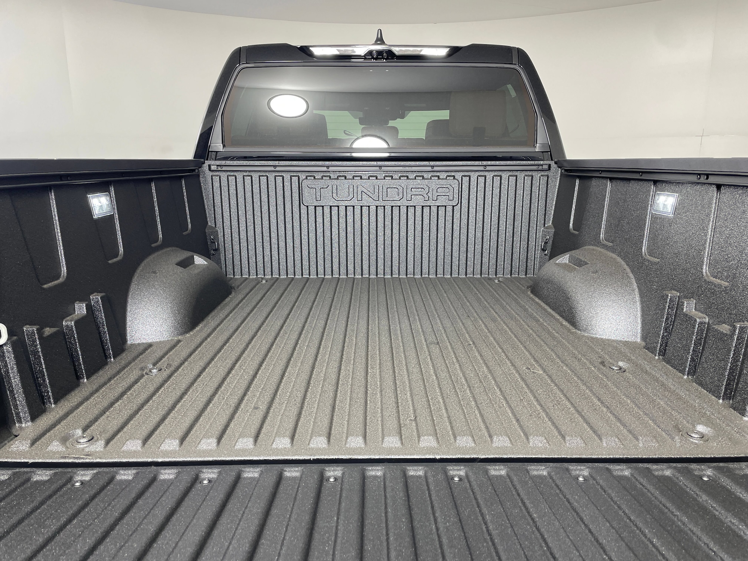 2026 Toyota Tundra 1794 Edition - Photo 7