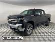 Used 2021 Chevrolet Silverado 1500 LT Truck Crew Cab