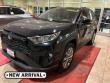 Used 2020 Toyota RAV4 XLE Premium SUV