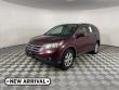 Used 2012 Honda CR-V EX-L AWD SUV