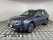Used 2017 Subaru Outback 2.5i Limited with SUV