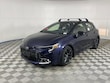  Toyota Corolla Hatchback