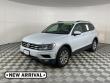 Used 2018 Volkswagen Tiguan 2.0T S 4MOTION SUV