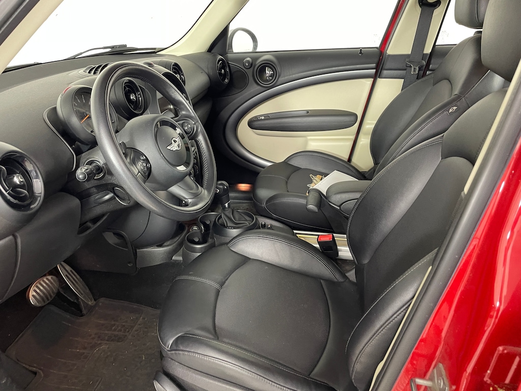 Used 2015 MINI Cooper S Countryman Base Sport Utility