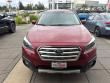 Used 2017 Subaru Outback 2.5i Limited with SUV