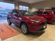 Used 2024 Toyota RAV4 XLE Premium Sport Utility